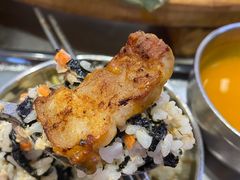 -玄希浪漫厨房·韩料烤肉(湖滨银泰in77店)