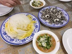 -清真·鸦儿李记·小馆(后海店)
