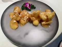 -蓬川食府(金海道店)