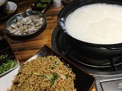 -盈田盈粥庄(博山东路店)