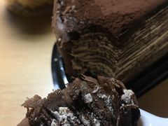 -迦南·甜品蛋糕(传媒店)