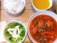 -楽飯屋(软件园店)