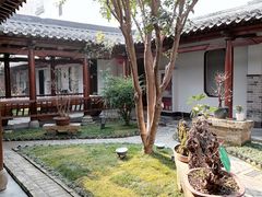 -不倒翁·徽天下名菜楼(马鞍山路店)