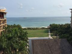 亚龙湾红树林度假酒店-三亚亚龙湾红树林度假酒店