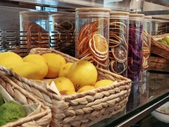 -BLD西餐厅(成都首座万丽酒店)