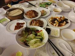 -北京全聚德(天安门店)