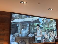 -松發肉骨茶(牛车水店)