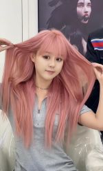 -DL HAIR SALON