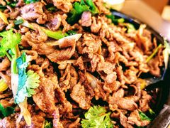 -烤肉季饭庄