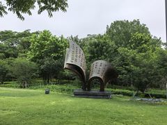 -金鸡湖景区