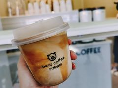一叶Dirty-BIRR COFFEE小熊咖啡(鸿瑞店)