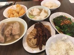 -松發肉骨茶(先得坊店)