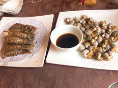 -莆鑫海鲜城(浏河店)