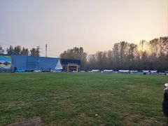 -蓝地时尚庄园(北京清河营地铁站店)