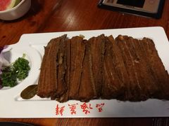 -蟹谢蒸鲜自助餐厅