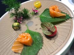 -次第花开素食雅宴