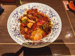 -阿大排档(长春这有山店)