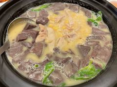豆汤肥肠旺-马旺子酒楼