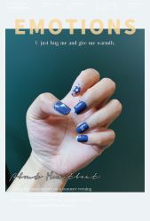-Meet Nail 美睫·美甲