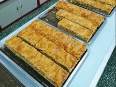 -中关村茶点