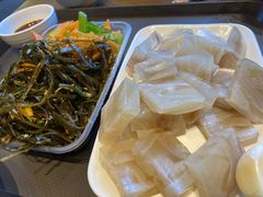 -聚合鑫东北熏酱熟食麻辣面(长阳店)