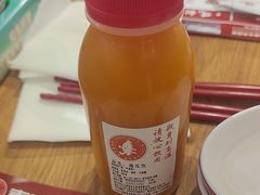 -喜家德虾仁水饺(马栏店)