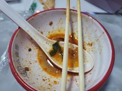 -小白房辣焙子(西落凤街店)