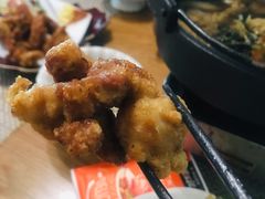 -活鳗饭·鹅肝范儿(高碑店店)
