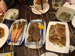 -平成屋·午肴夜酒(四川北路店)