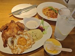 -FABIO’S费比欧披萨餐厅