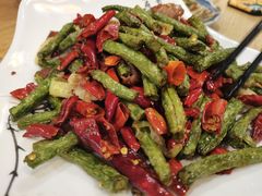 -马艾萨中国兰州牛肉拉面(劲松店)