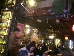 -胡桃里音乐酒馆(郴州友阿国际广场店)