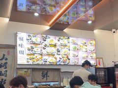 -蟹味阁·蟹黄面(体育西横街店)