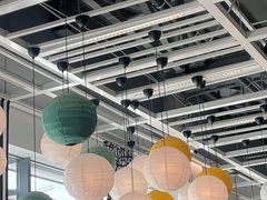 大堂-宜家·瑞典风味餐厅(青岛商场店)