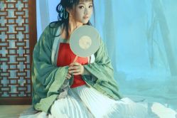 -梓摄影古装写真工作室(富力广场店)