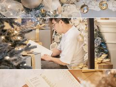 -北京康莱德酒店