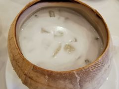-名苑皇宫酒家(来魅力壁画村店)
