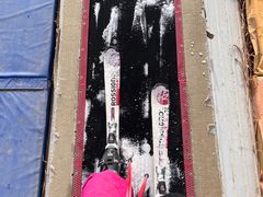 -北京西山滑雪场