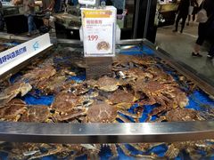 -盒马鲜生(莱蒙都会店)