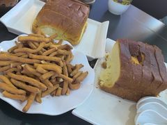 -诺敏塔拉奶茶-布里亚特包子-手把肉(锦都会店)