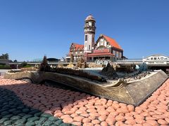 -泉城欧乐堡梦幻世界