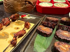 -桂小厨广西菜(万象城店)