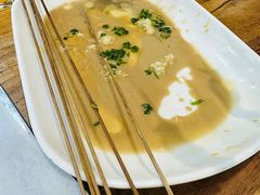 -小艺烧烤(曲江店)