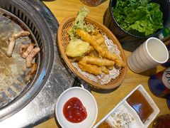 -牛市牛烤肉(西单大悦城店)