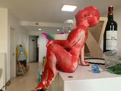 -白鹿艺术美学工作室 1 画室(MOMA校区)