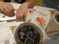 -麦当劳(廊坊新华路店)