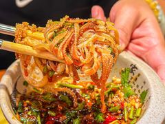 -重庆锦火锅(惠福东路店)