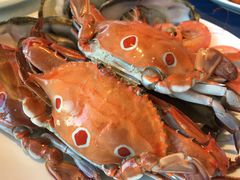 -溪山里酒店·四季海鲜自助餐厅