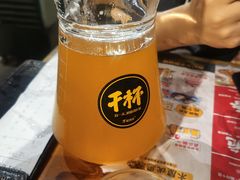 -木屋烧烤(白石洲店)