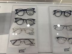 -宝岛眼镜(南京金鹰世界店)